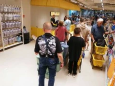 Malezyjski gigant rośnie w Polsce. Ma już 26 sklepów