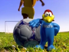 Powrót do lat 90. w Bielsku-Białej. Turniej FIFA 98 na konsolach PSX w Muzeum Lat 90