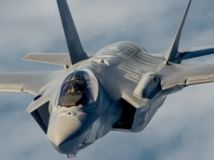 Niemcy z kolejnym zamówieniem na pociski do F-35 od Kongsberga