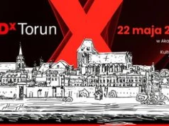 TEDxTorun po latach, czyli jak znaleźć równowagę między pracą a życiem prywatnym