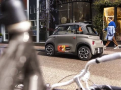 Stellantis szykuje tani samochód elektryczny. Produkcja E-Car ruszy w 2028 roku