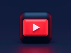 YouTube coraz bardziej przypomina galerię handlową. Teraz zakupy zrobimy nawet pilotem od telewizora