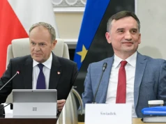 Tusk przerywa milczenie. Zabrał głos w sprawie Ziobry