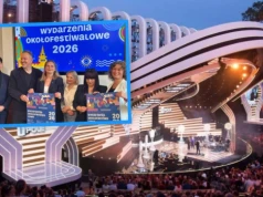 Opole 2026 nie tylko w amfiteatrze. Będzie 40-tka „Teleexpressu” i dużo big bitu