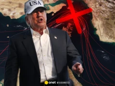 "Cisza przed burzą". Trump może szykować się do kolejnego ataku. Iran jest gotowy do walki. "Będziecie zaskoczeni"