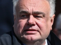 "Mam na sobie pas szahida". Dziennikarze ujawnili kulisy interwencji u Sakiewicza