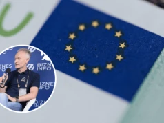 Marcin Lewandowski: Przejadanie pożyczonego bogactwa. Czy to koniec europejskiego snu?