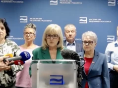 NIPiP krytykuje projekt ustawy o zawodach pielęgniarki i położnej. "Odbiega od ustaleń zespołu"