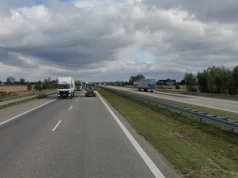 Strabag obronił w KIO kolejny odcinek rozbudowy A2