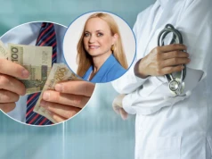 Będzie nowy system kontroli? Powiążą zarobki lekarzy z PESEL