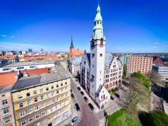 Samorządy i instytucje dostają właśnie potężne narzędzie do walki z kosztami energii