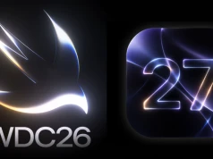 Apple ogłasza program WWDC 2026 – premiera iOS 27 już 8 czerwca