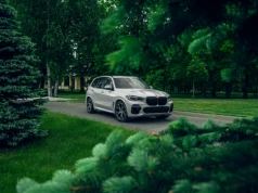 Bmw x7 – potęga i elegancja w segmencie luksusowych suvów