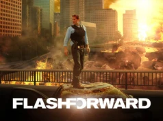 FLASHFORWARD: świetny, a mało znany (i trochę zapomniany) thriller SCI-FI
