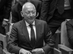Nagły zwrot w sprawie śmierci twórcy odzieżowego imperium. Policja zatrzymała jego syna