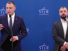 Żądamy ustawowego zakazu adopcji przez pary jednopłciowe