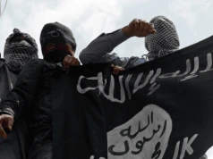 W Turcji zatrzymano ponad 100 osób. Są podejrzane o współpracę z ISIS