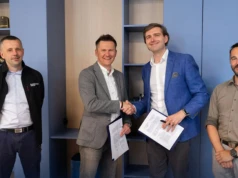 CDA Bufab i SIMONSWERK łączą siły. Strategiczne partnerstwo, które może zmienić rynek okuć do szkła