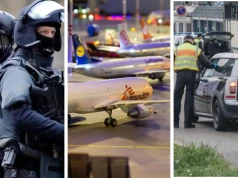 Szwajcaria zawiesza układ z Schengen. Nadzwyczajne środki na granicach od czerwca