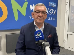 Problemy finansowe szpitali powiatowych. 'W tym roku uda nam się jeszcze być na plusie’