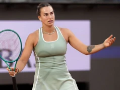 Media: WTA podjęło decyzję ws. Sabalenki. Wbrew rekomendacjom MKOl