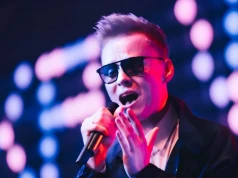 Dramat wokalisty disco polo! Wykryto u niego guza. Czeka na operację