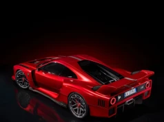 Kimera K39 ujawniona. Włoski hołd dla Lancii 037 ma silnik V8 od Koenigsegga