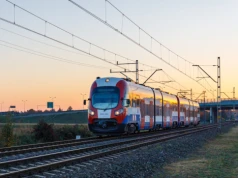 Polski producent pociągów podzieli się zyskiem