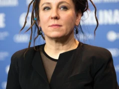 Olga Tokarczuk przyznała się do korzystania ze sztucznej inteligencji. Internauci oburzeni