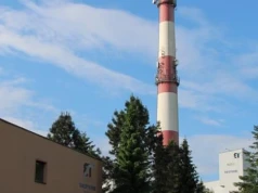 Koniec ogrzewania w Żywcu