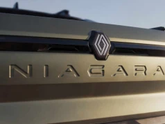 Francuzi szykują ciężkie działo. Nadciąga Renault Niagara