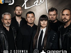 Spotkanie z zespołem Łzy w Galerii Rzeszów z okazji premiery nowego albumu