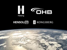 Helsing i OHB zbudują system rozpoznania satelitarnego