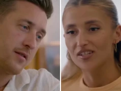 Julia i Kamil z „Love is Blind” rozstali się po programie? Niepokojące doniesienia…