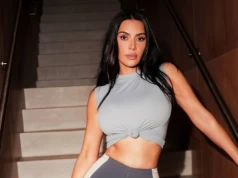 Polak przewoził bieliznę Kim Kardashian. Policja odkryła narkotyki warte miliony