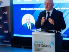 SAFE impulsem rozwojowym dla Podkarpacia. Kowal: region może stać się nowym Centralnym Okręgiem Przemysłowym