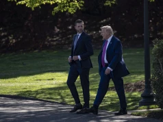 Jak Donald Trump zarobił na fundacji swojego syna pomagającej dzieciom chorym na raka. „Pan Trump wpadł w szał. Żadnego uznania? Wszyscy mają płacić”