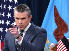 Pete Hegseth promuje brutalny etos wojownika. Średniowiecze uczy, że to błąd