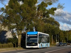 Gdynia, Sopot i Kosakowo podpiszą porozumienie transportowe. Przez 10 lat kupią 30 autobusów elektrycznych