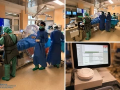 Nowy etap leczenia pacjentów w Krakowie. W szpitalu wykonano zabieg CRT