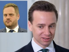 Bosak uderzył w PiS za Zielony Ład. "Masz dowody? Pokaż"