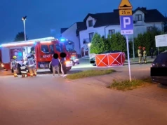 Prokuratura chce aresztu dla 24-latka. Nowe informacje po śmierci 19-latki w Turku