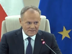 Wiceszef MON leci do USA z wiadomością od Tuska. Chodzi o amerykańskie wojska w Polsce