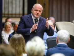 Kowal: program SAFE dla Podkarpacia to nowy COP