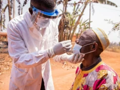 Epidemia Eboli. Już ponad 130 ofiar. Ekspert: Wirus może się rozprzestrzeniać szybciej niż wskazują dane
