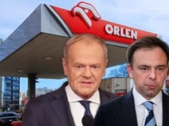 Projekt, który uderzy w zyski Orlenu. Rząd podał termin, gdy chce go przyjąć