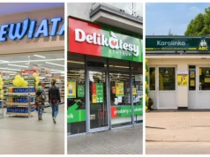Czarny koń w Eurocash! Jeden szyld ucieka największym sieciom handlowym z grupy
