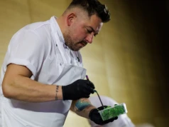 Szymon Lorenc otwiera nowe Mijo. Jaka będzie druga restauracja pod tym szyldem?