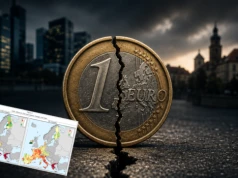 Euro podzieliło Europę. Straty sięgały nawet 30%. Ostrzeżenie dla Polski