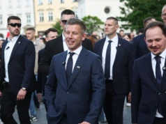 ​Co Magyar wie o wyjeździe Ziobry z Węgier? Pytania w Krakowie